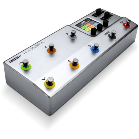 Line 6 HX Stomp XL | Bax Music